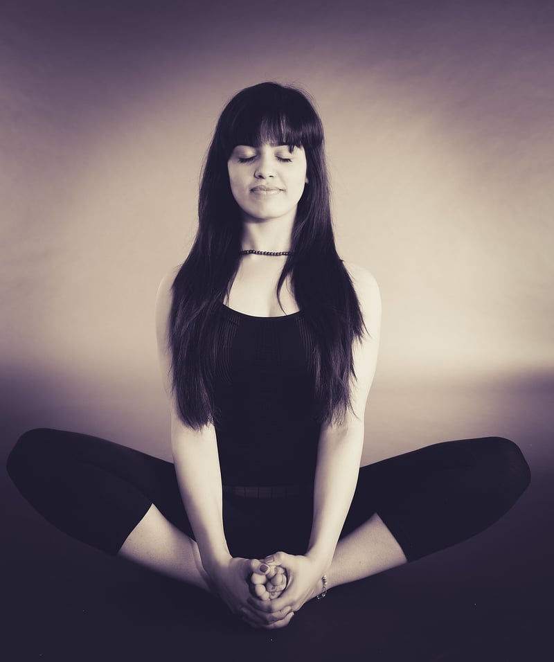 Yoga Retreat